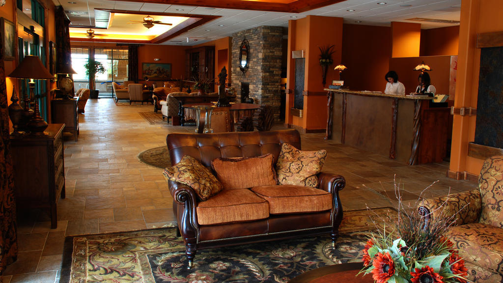 The Cody Hotel Interior photo